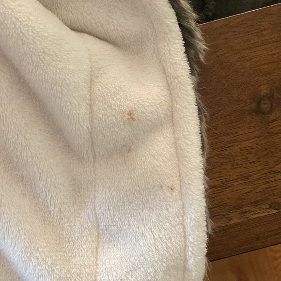 Pottery Barn Robe - Picture 5 of 5